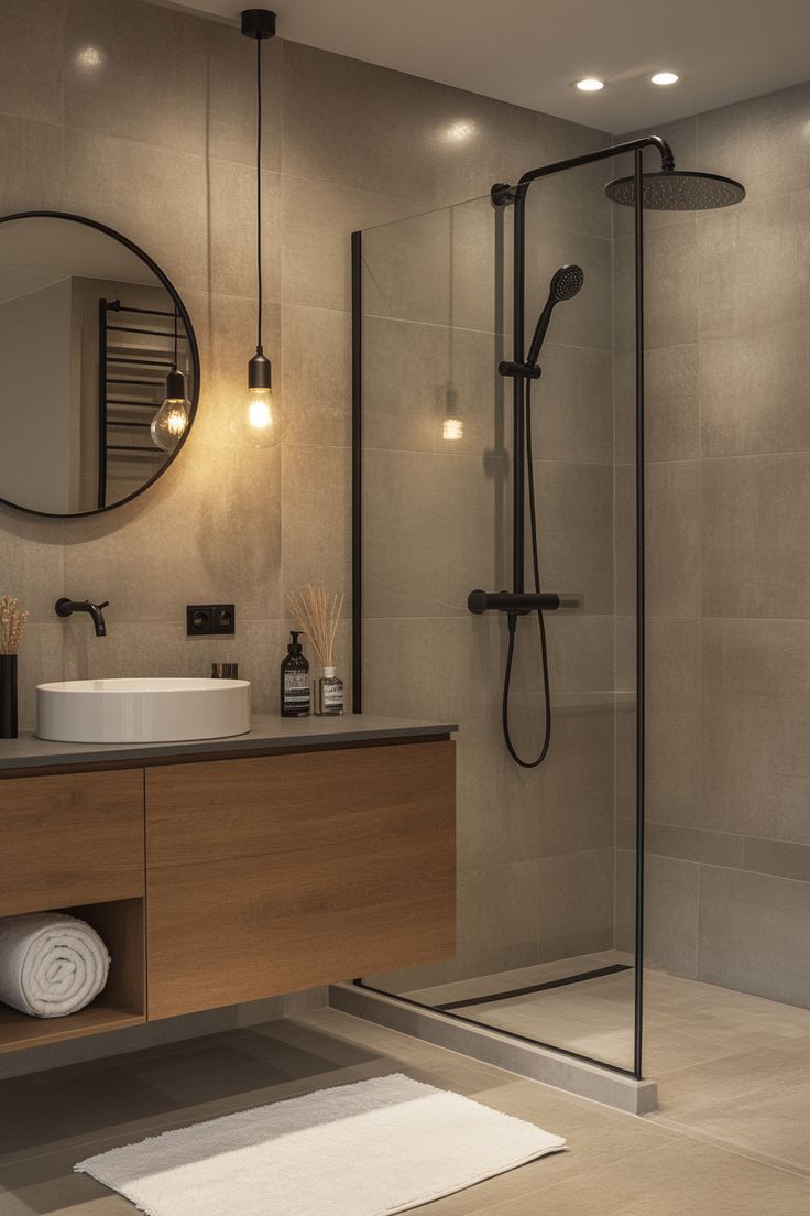 Bathroom Cabinets