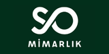 SEON Mimarlık Logo